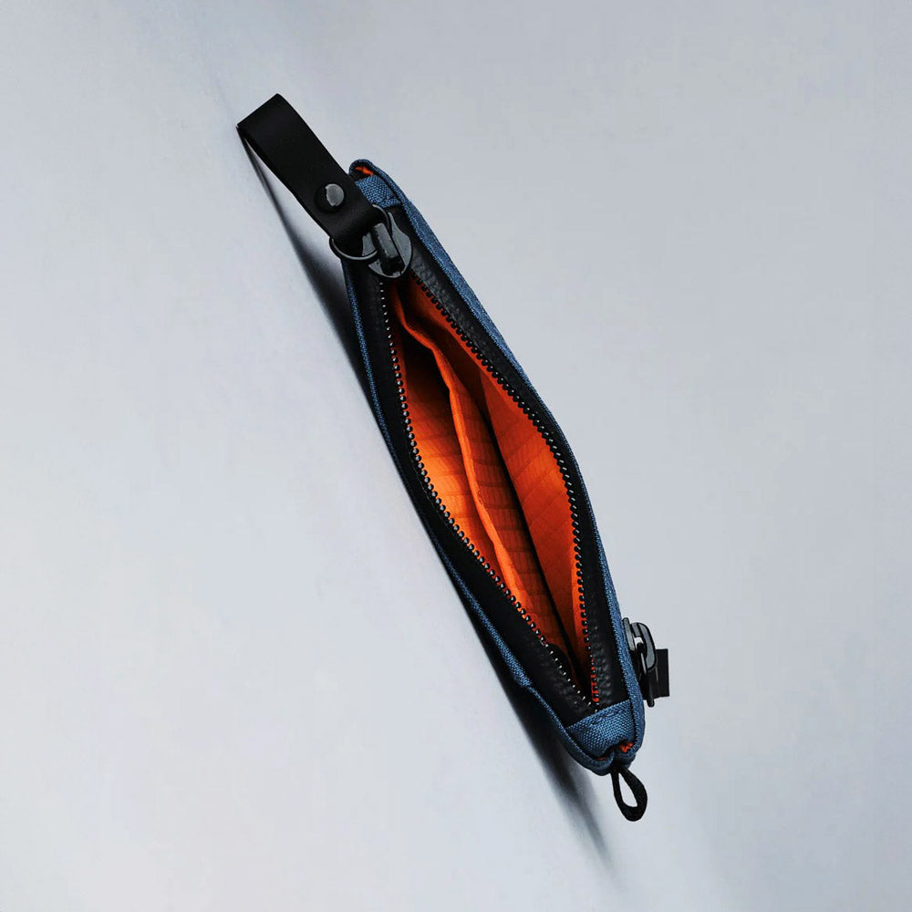 Zip Pouch Pro - Ocean Blue RX30