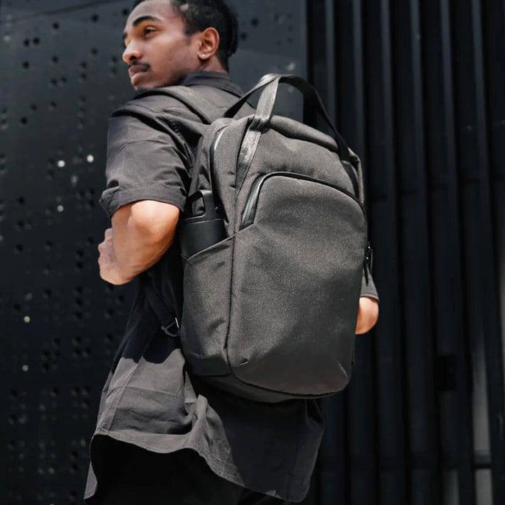 Alpaka Bravo Totepack - Axoflux Black