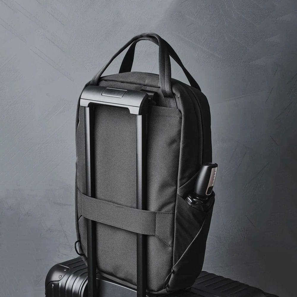 Alpaka Bravo Totepack - Axoflux Black