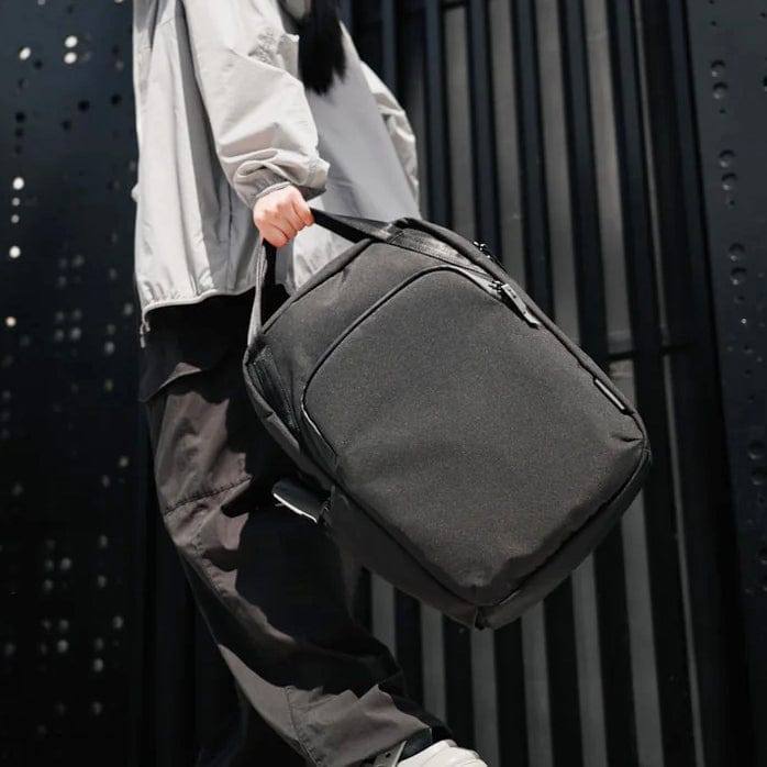 Alpaka Bravo Totepack - Axoflux Black