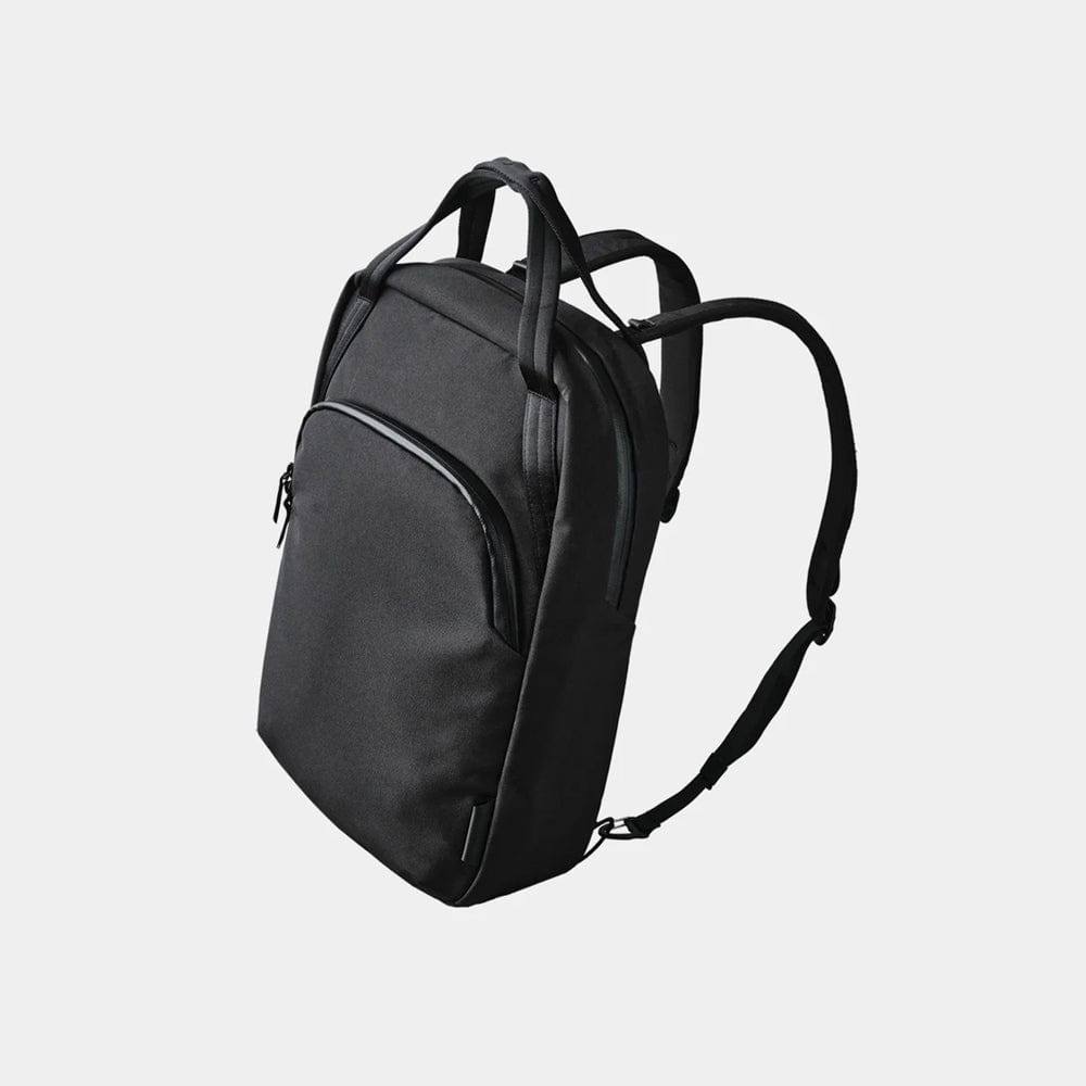 Alpaka Bravo Totepack - Axoflux Black