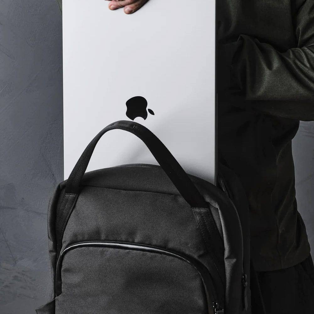 Alpaka Bravo Totepack - Axoflux Black