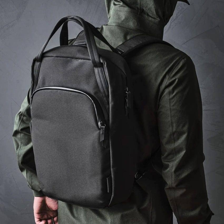 Alpaka Bravo Totepack - Axoflux Black