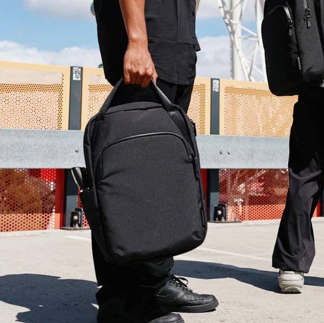 Alpaka Bravo Totepack - Axoflux Black
