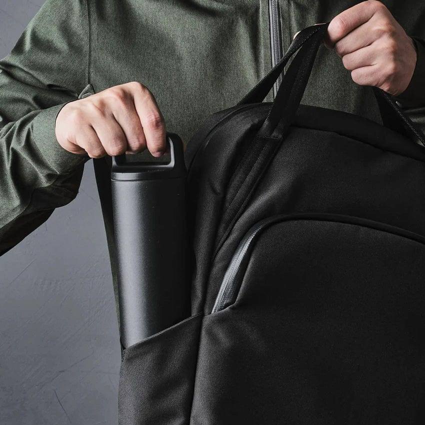 Alpaka Bravo Totepack - Axoflux Black
