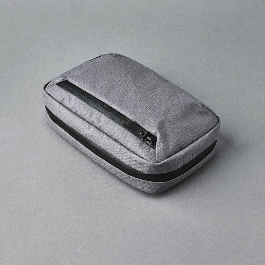 Alpaka Element Tech Case V2 - Grey EcoPak