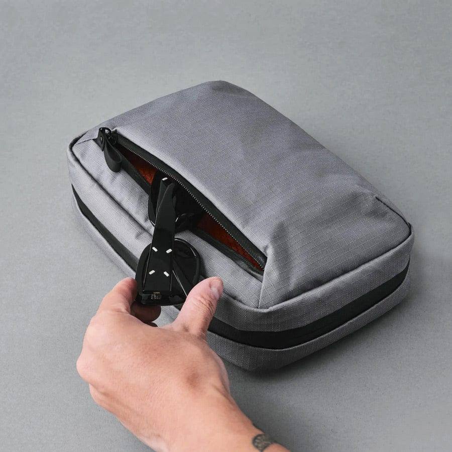 Alpaka Element Tech Case V2 - Grey EcoPak