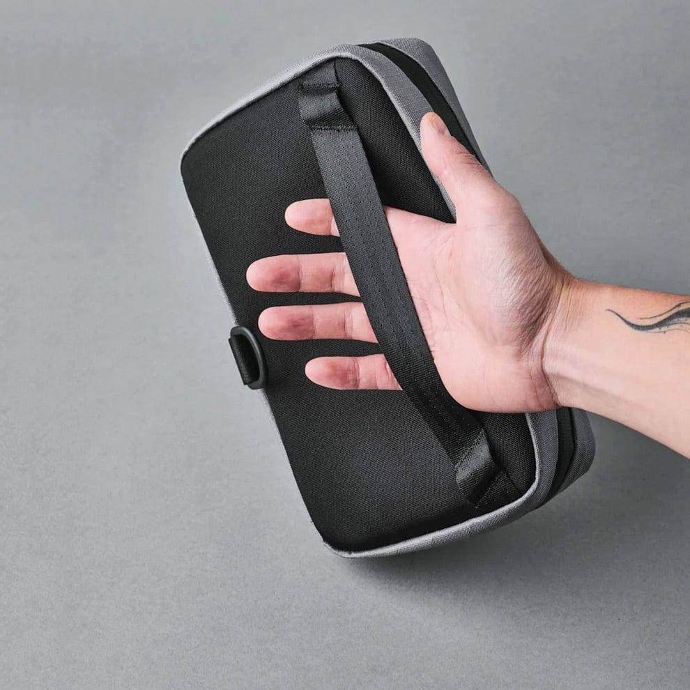 Alpaka Element Tech Case V2 - Grey EcoPak
