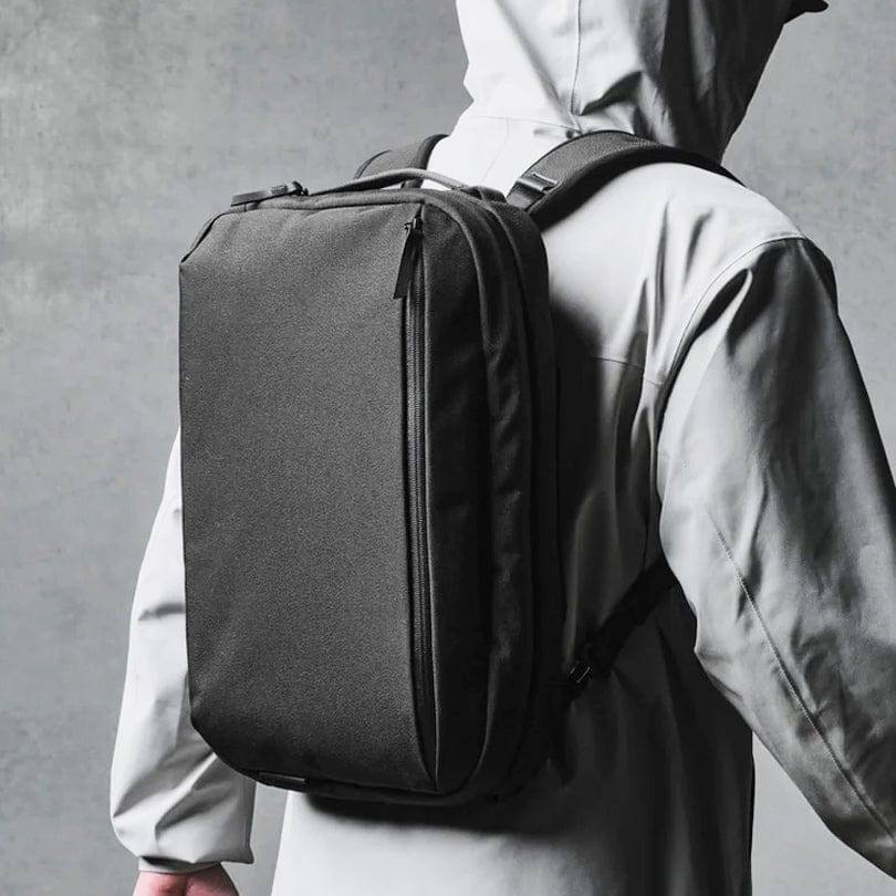 Alpaka Elements Tech Brief Pro - Axoflux Black