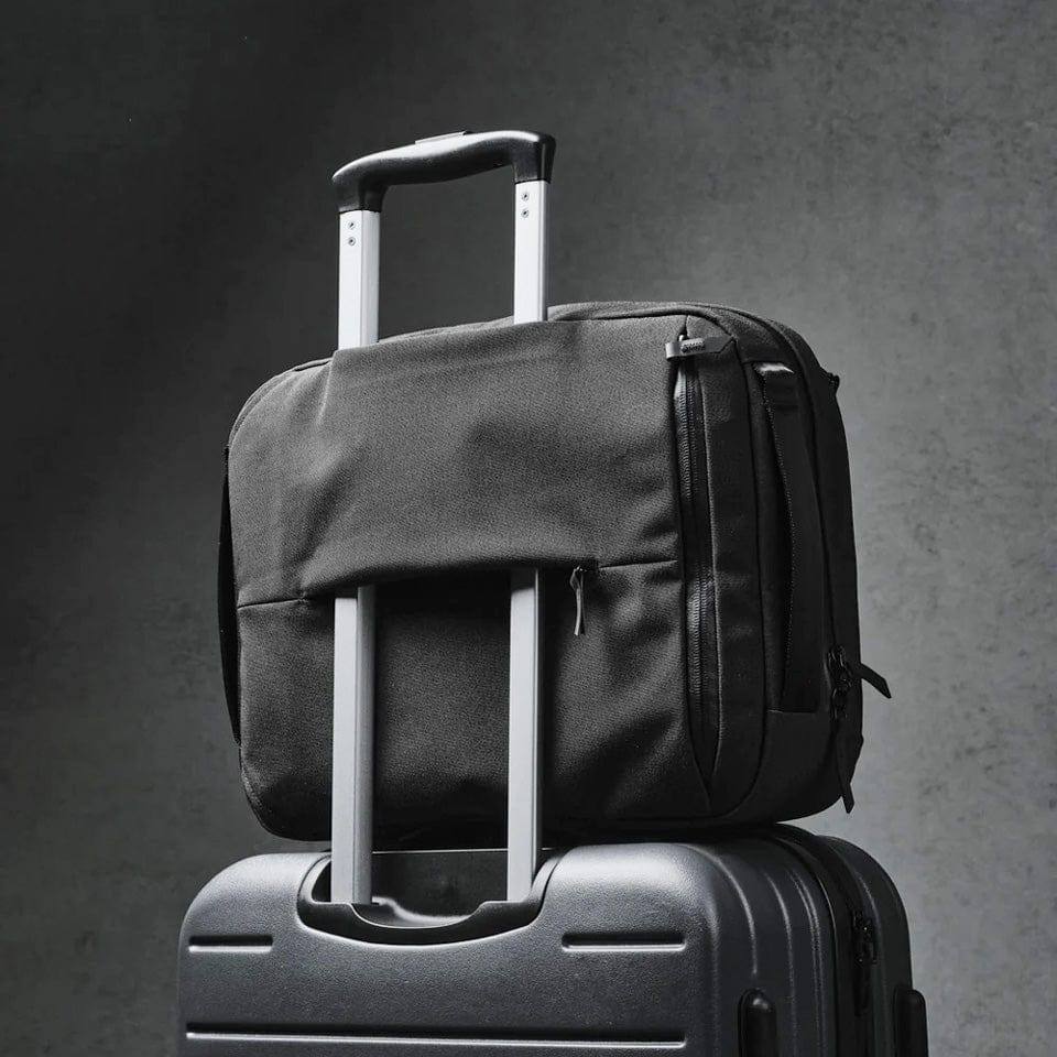 Alpaka Elements Tech Brief Pro - Axoflux Black