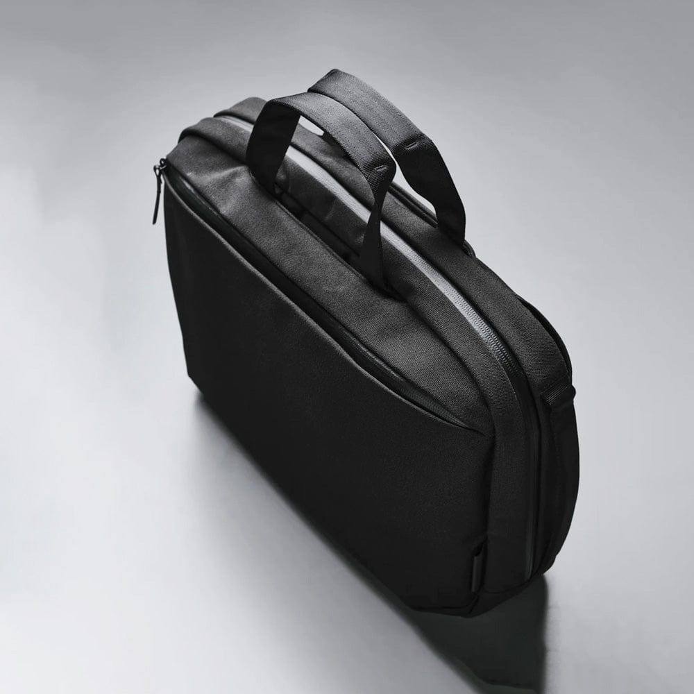 Alpaka Elements Tech Brief Pro - Axoflux Black