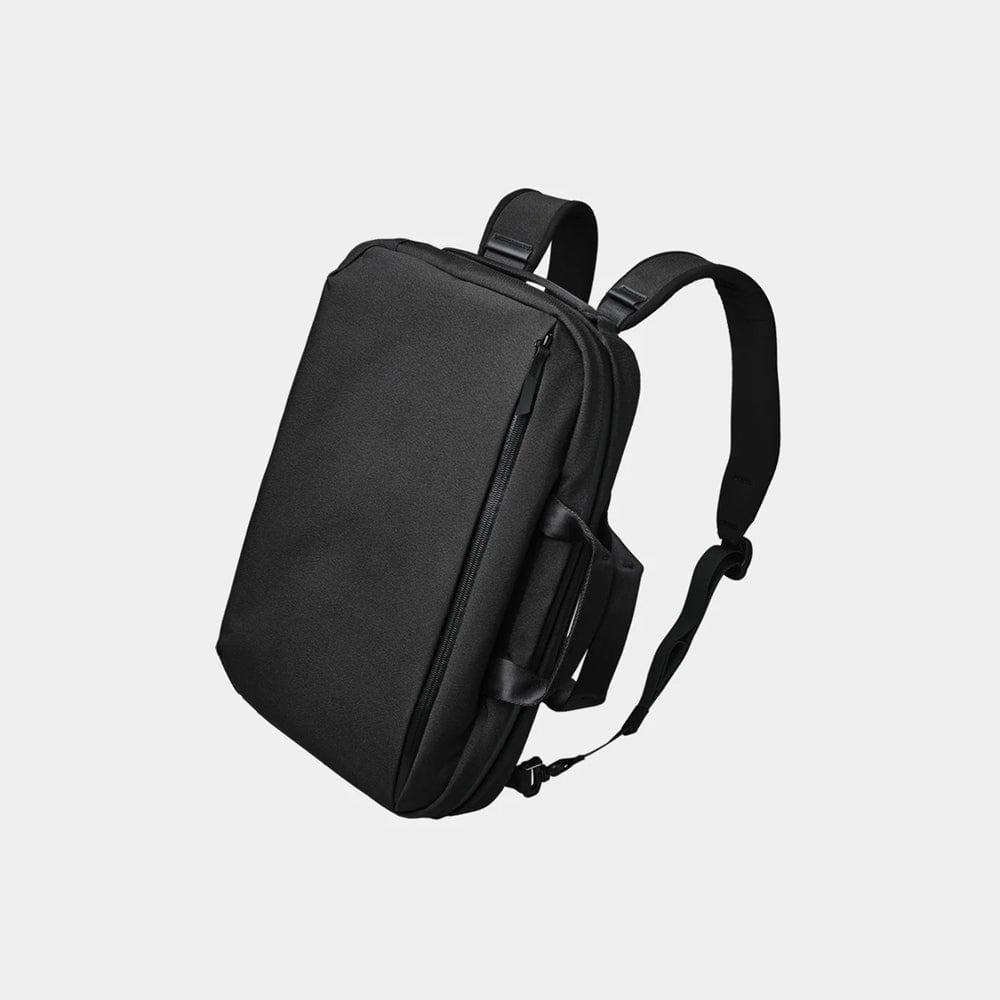 Alpaka Elements Tech Brief Pro - Axoflux Black