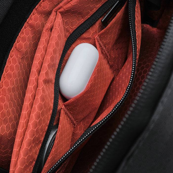 Alpaka Elements Tech Case - Black VX21