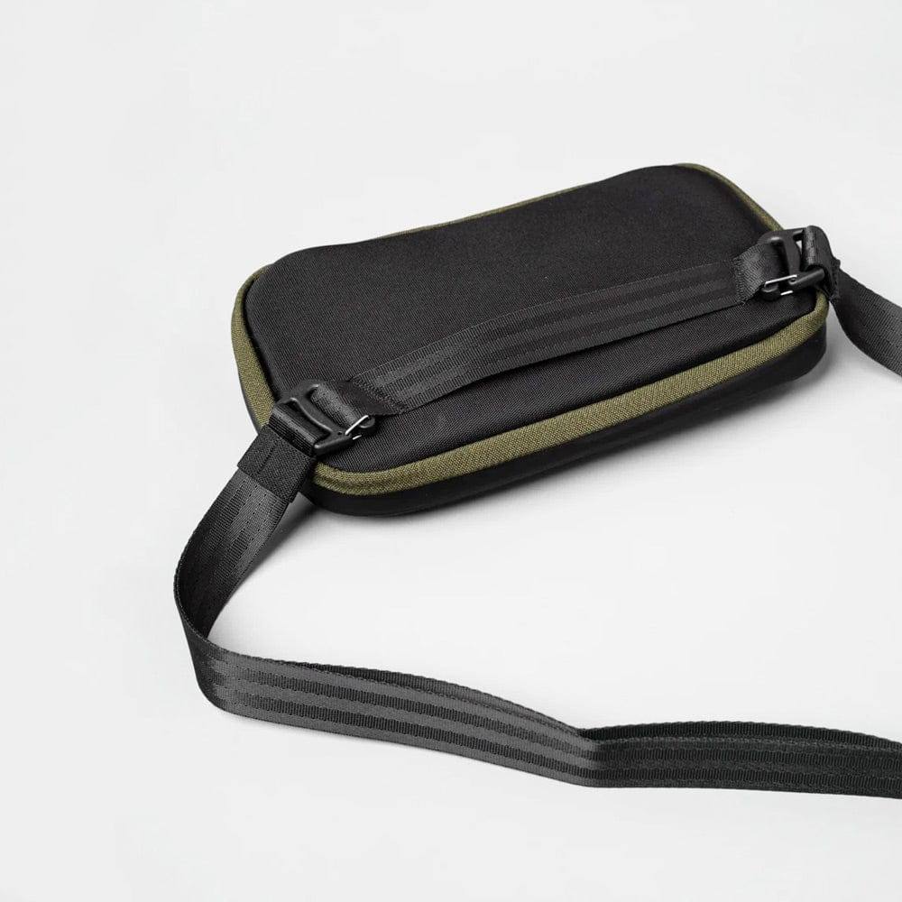 Alpaka Elements Tech Case Mini - Axoflux Army Green