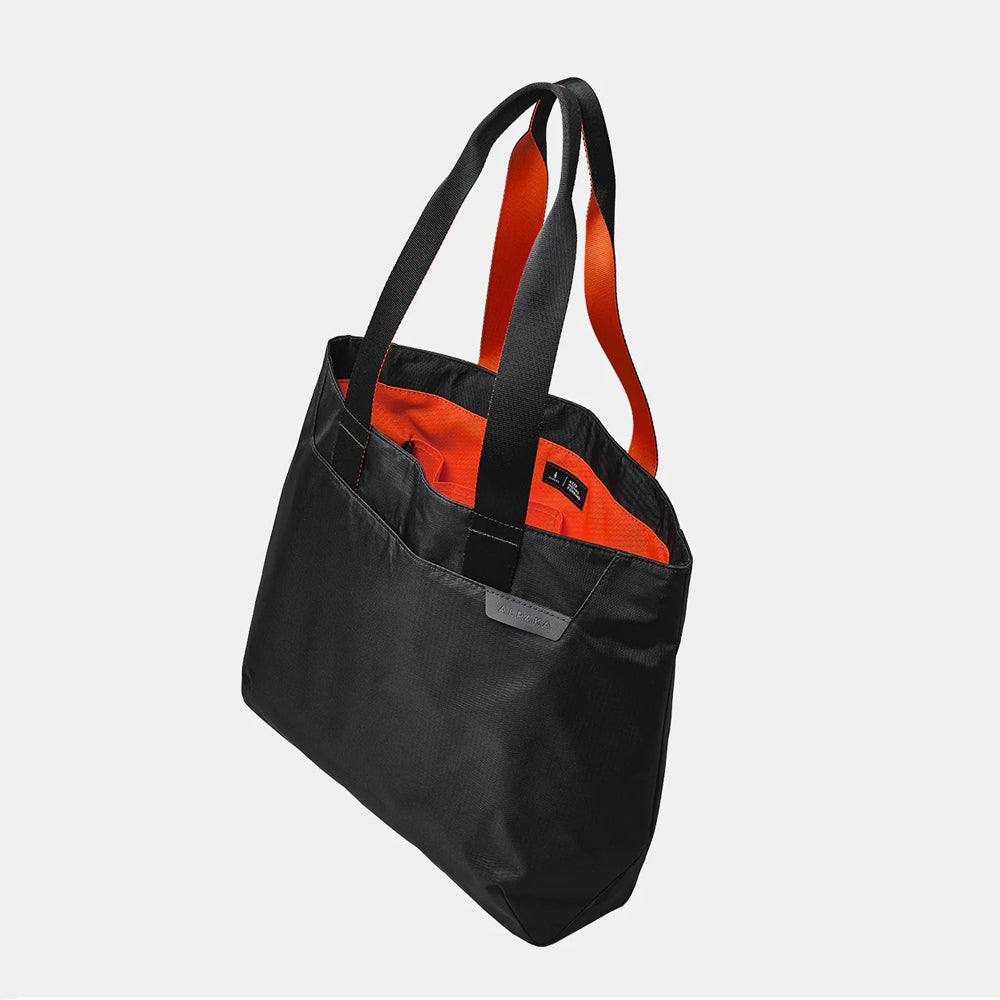 Alpaka Elements Tote Bag - Black