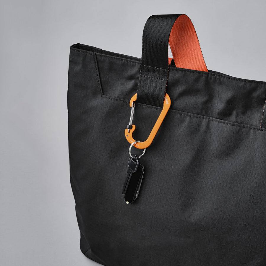 Alpaka Elements Tote Bag - Black