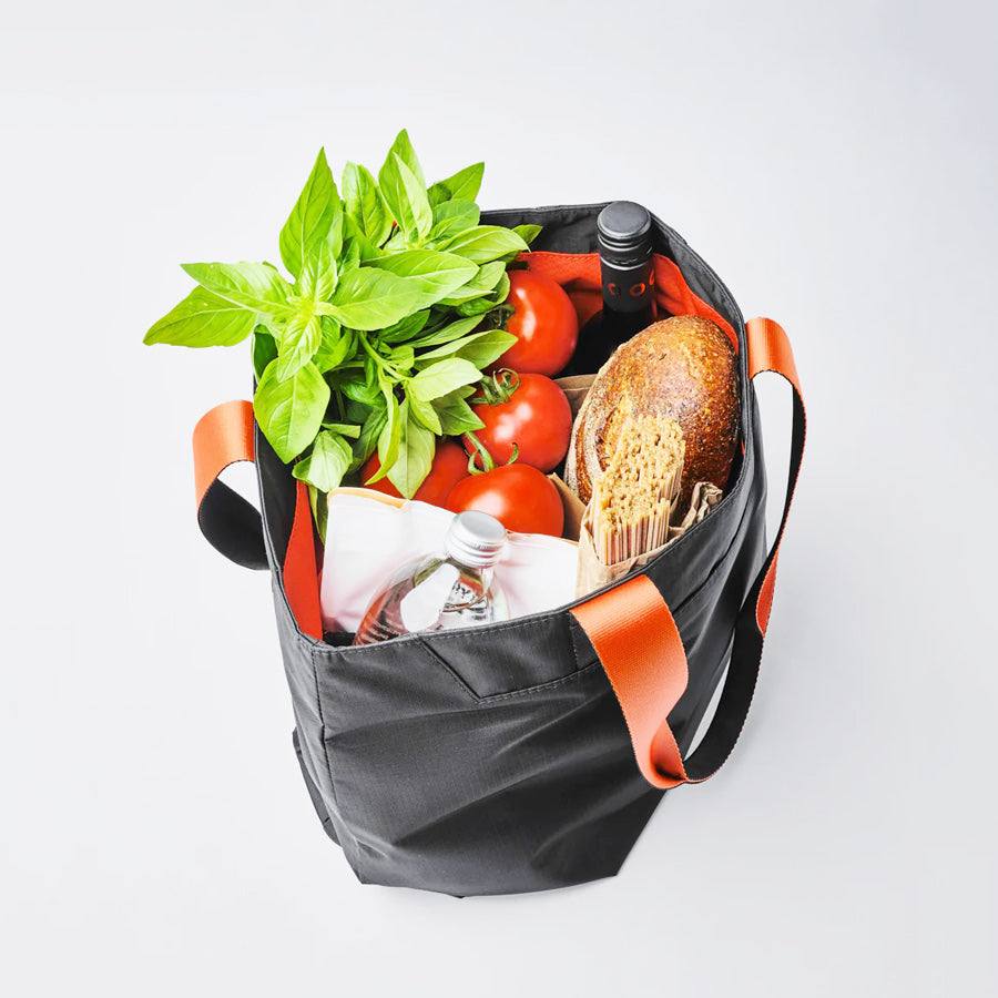 Alpaka Elements Tote Bag - Black