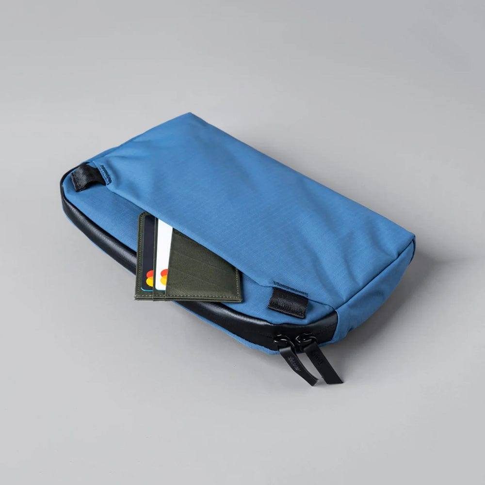 Alpaka Flight Sling Bag - Axoflux Blue