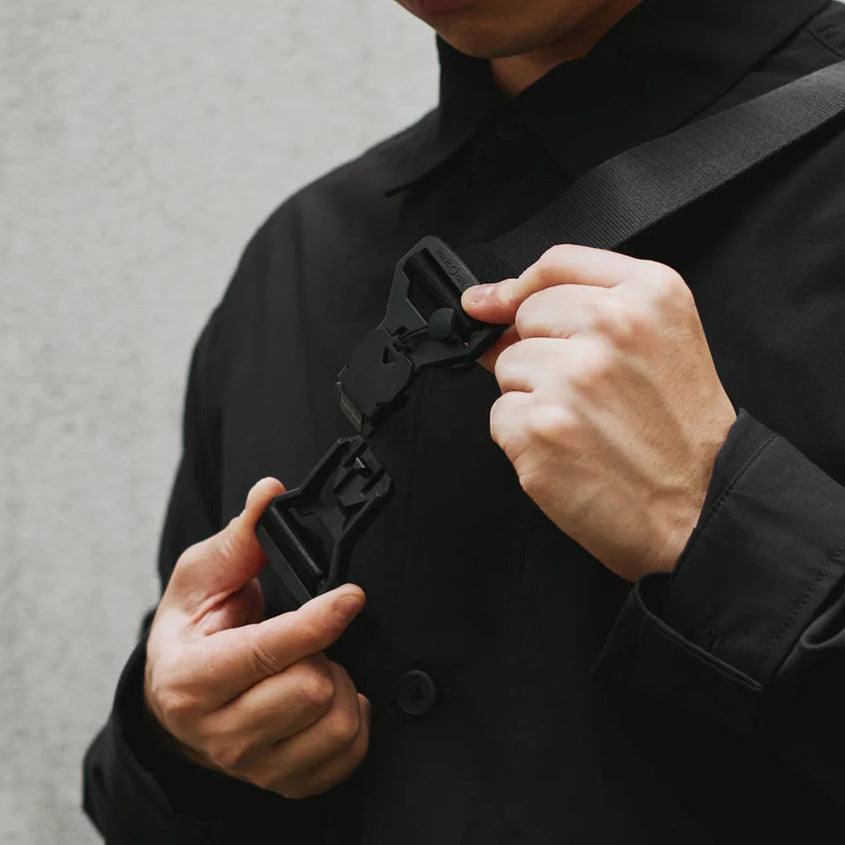 Alpaka Go Sling Mini - Dark Green VX21