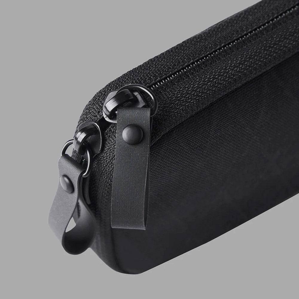 Alpaka Hub Tech Pouch - Black X50