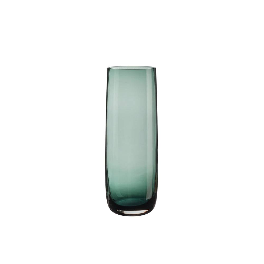 ASA Selection Ajana Glass Vase Tall - Green