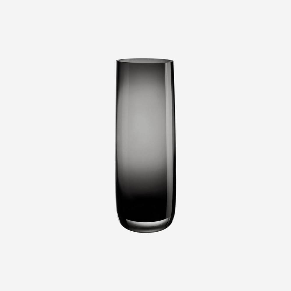 ASA Selection Ajana Glass Vase Tall - Grey