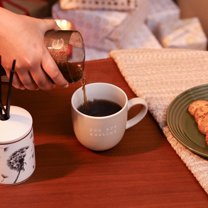 ASA Selection Hey! Coffee Mug - You're Awesome