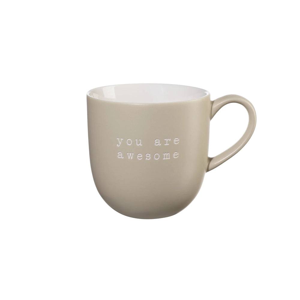 ASA Selection Hey! Coffee Mug - You're Awesome