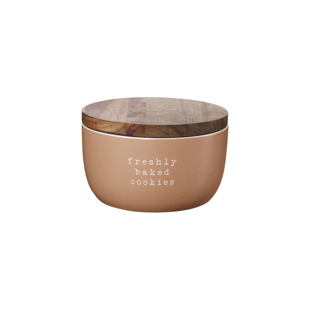 ASA Selection Hey! Storage Jar Medium - Freshly Baked Cookies