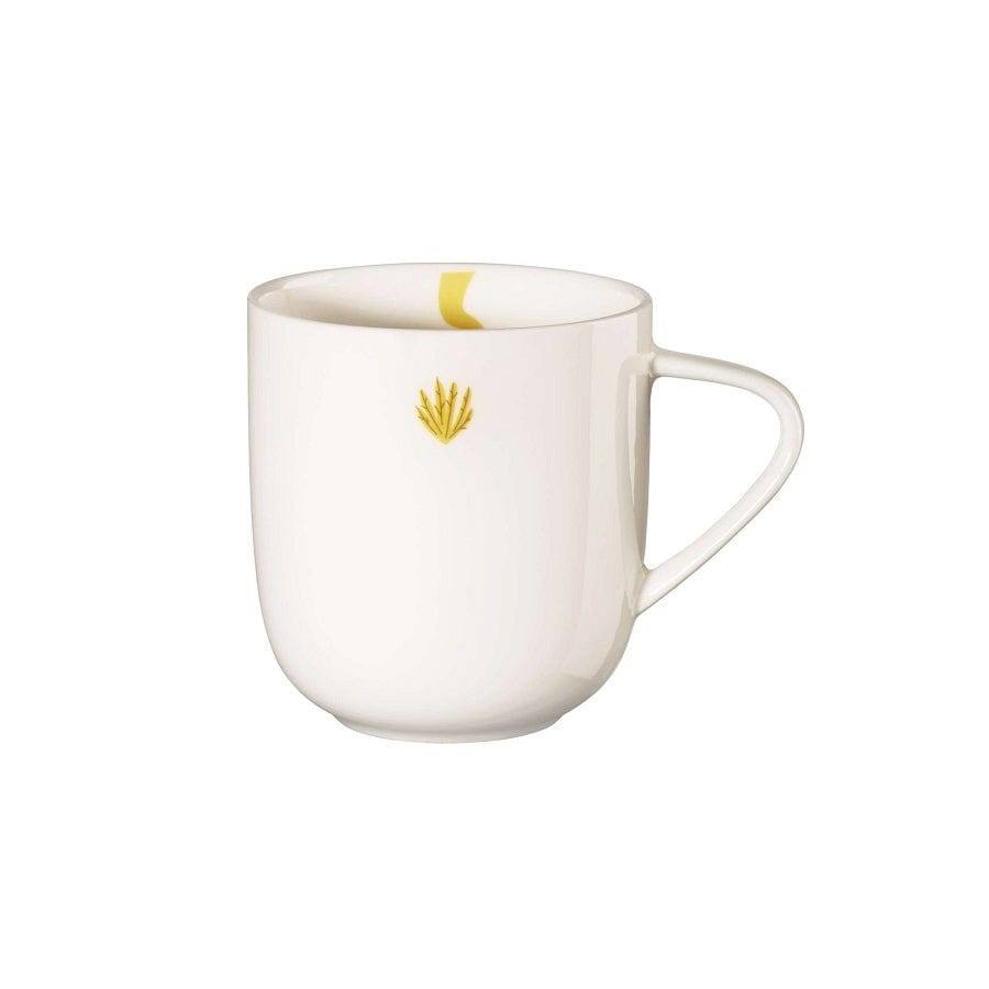 ASA Selection Kids 5-Piece Dinner Set - Leo Lion