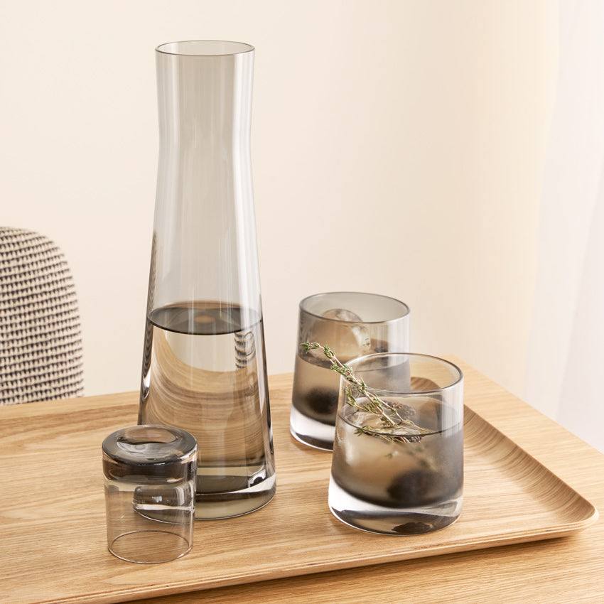 ASA Selection Lina Water Carafe - Shadow