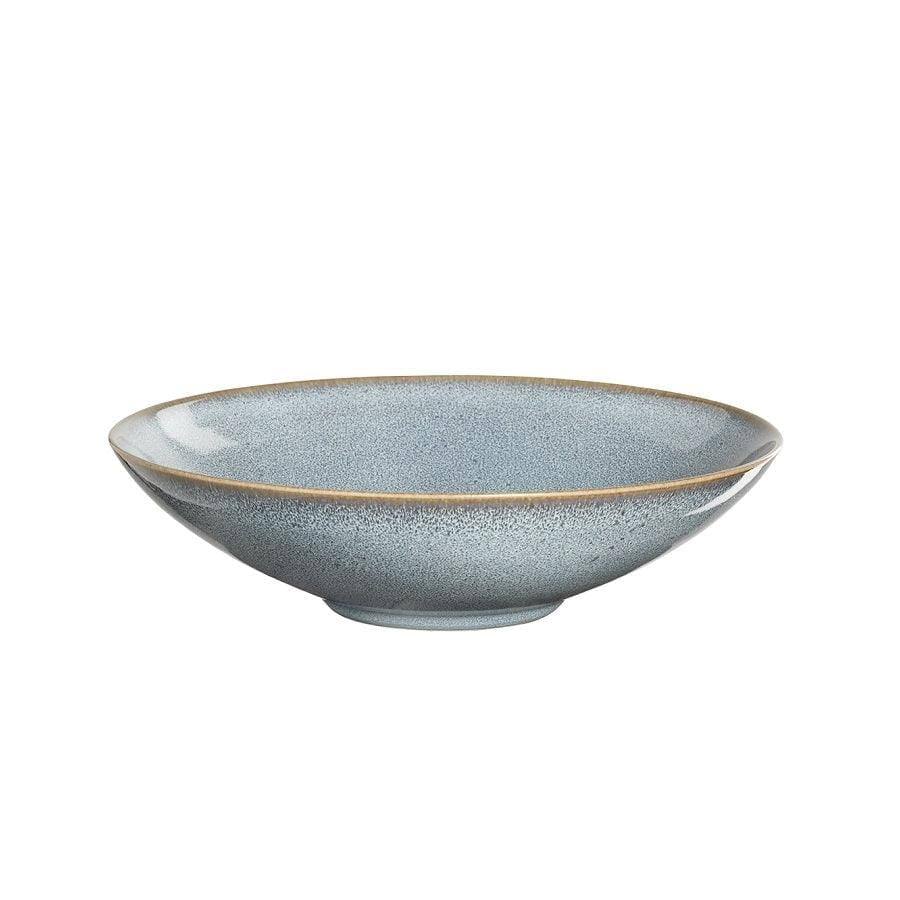 ASA Selection Seasons Gourmet Plate - Denim