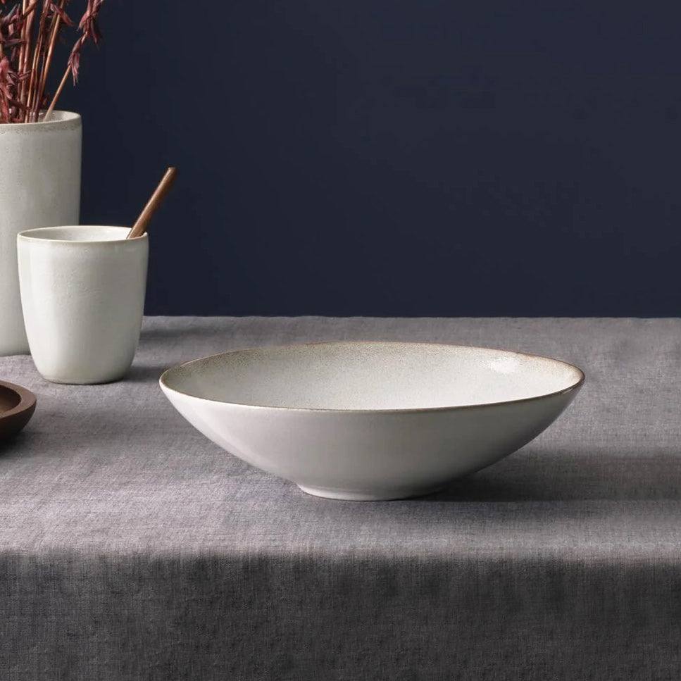 ASA Selection Seasons Gourmet Plate - Sand