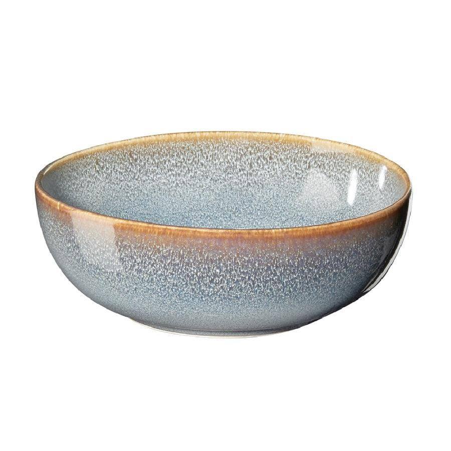 ASA Selection Seasons Medium Bowl - Denim