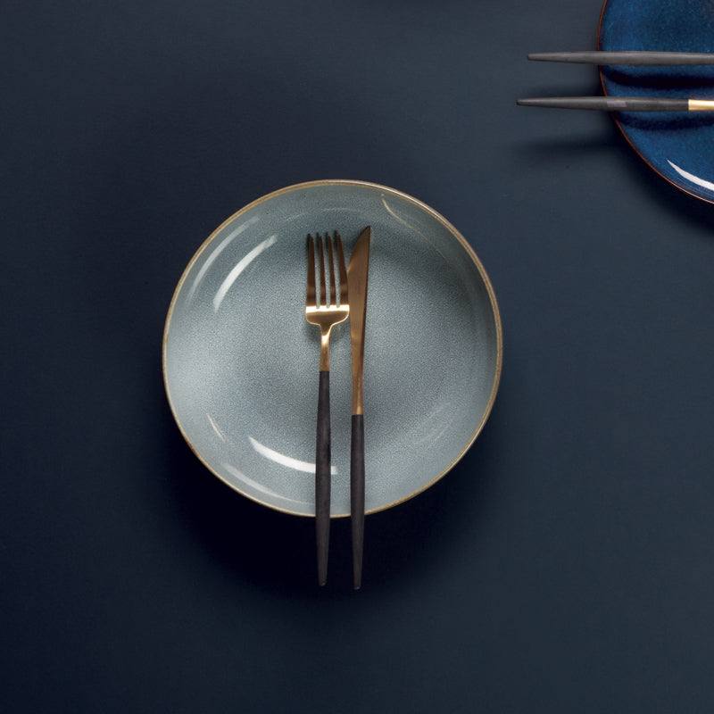 ASA Selection Seasons Medium Bowl - Denim