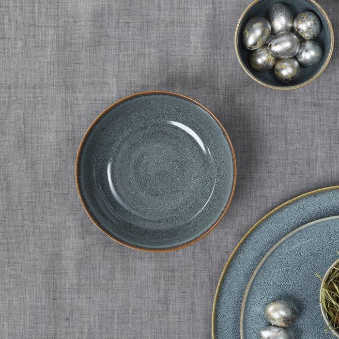 ASA Selection Seasons Medium Bowl - Denim