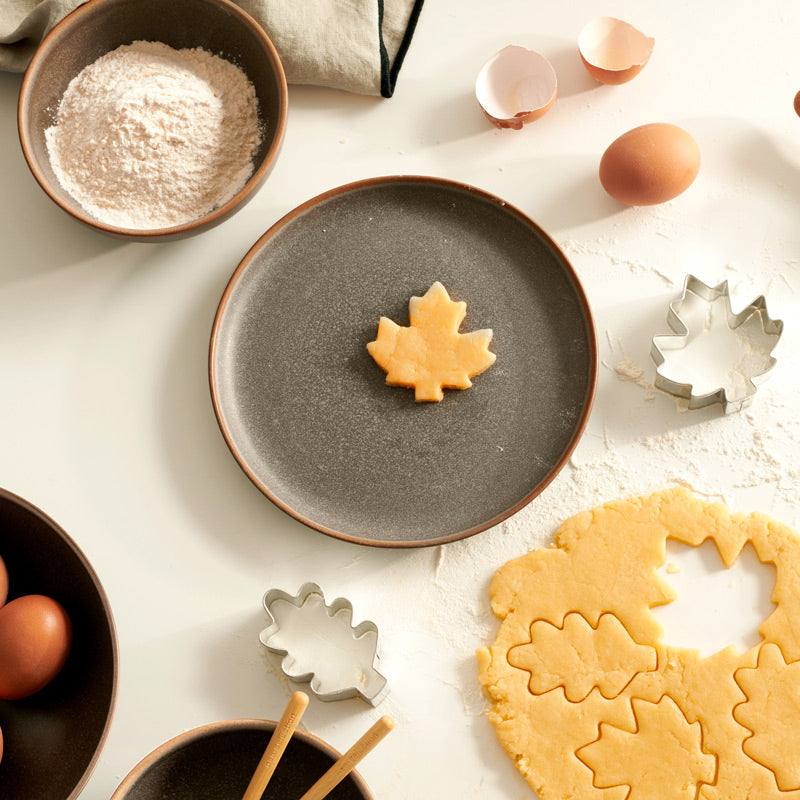 ASA Selection Seasons Quarter Plate - Beluga