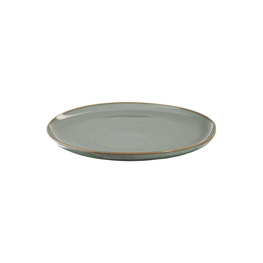 ASA Selection Seasons Quarter Plate - Eucalyptus