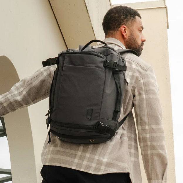 Carry On Travel Backpack () Carry On Travel Backpack