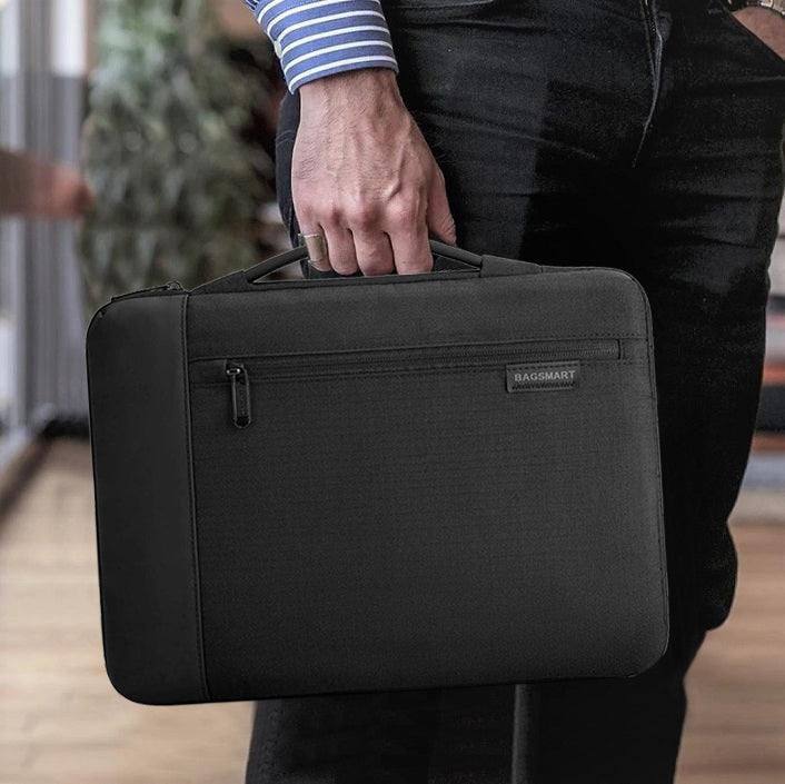 Modern shop laptop case