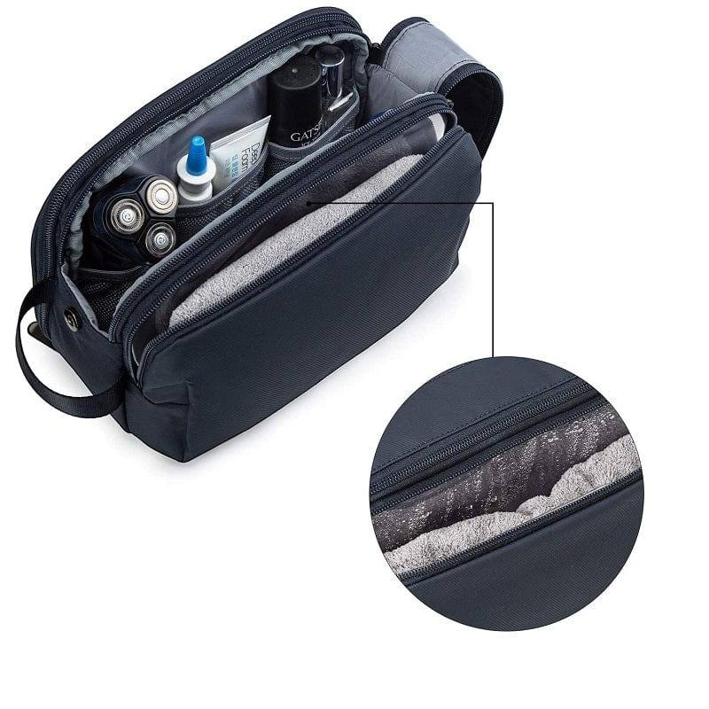 Bagsmart Neo Toiletry Bag - Blue