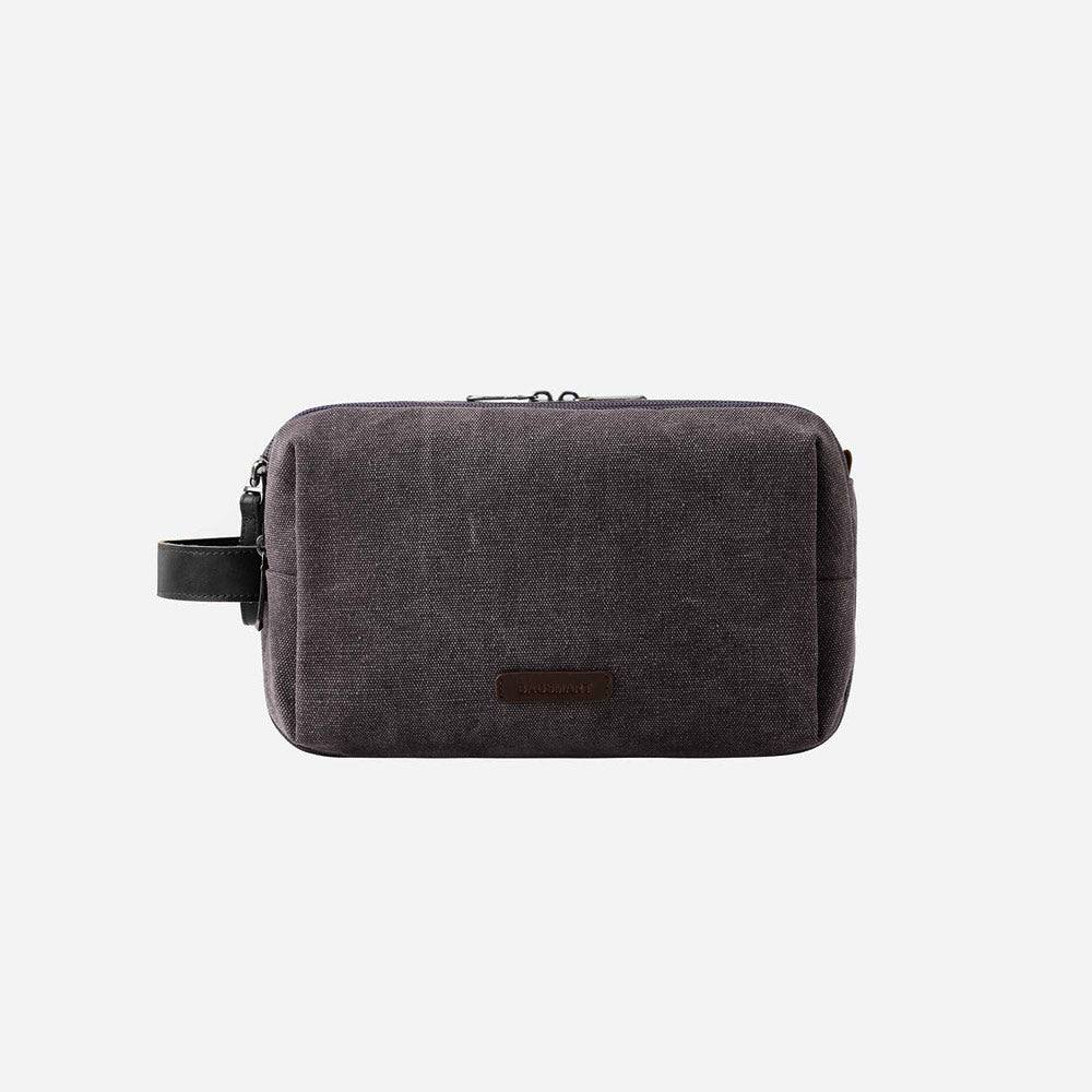 Bagsmart Neo Toiletry Bag - Dark Grey