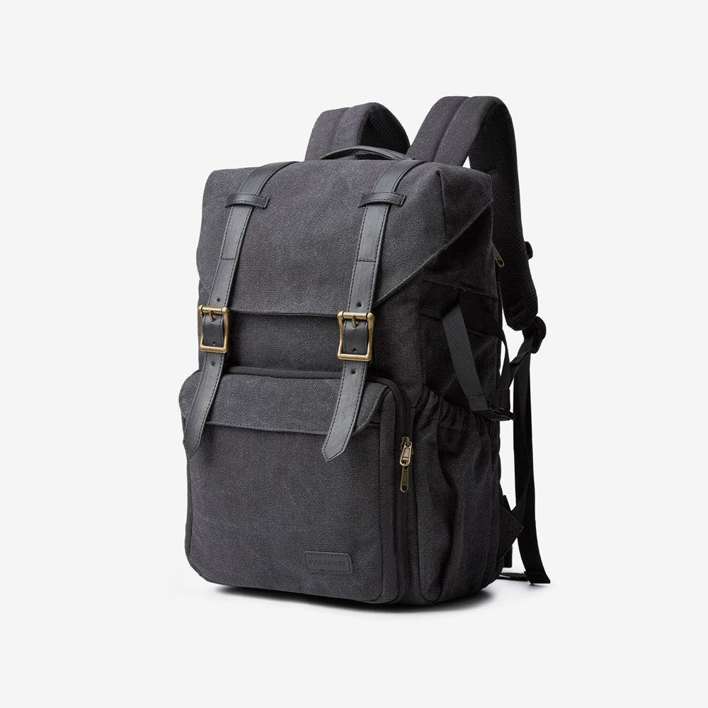 Bagsmart Photo Series Camera Backpack - Black