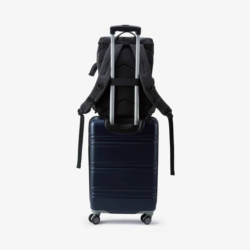Bagsmart Photo Series Camera Backpack - Black