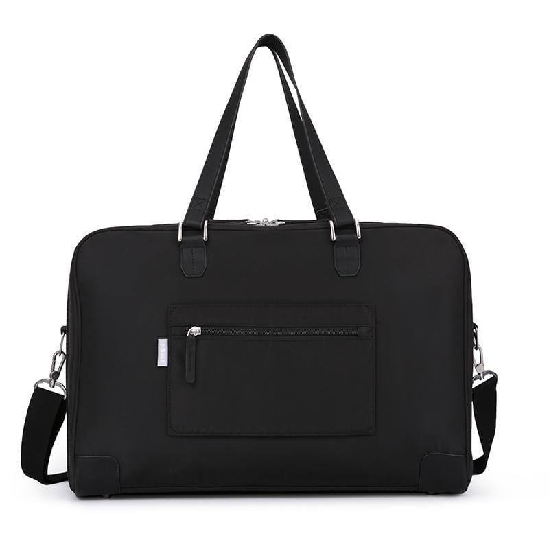 Bagsmart Reform Duffel Bag - Black