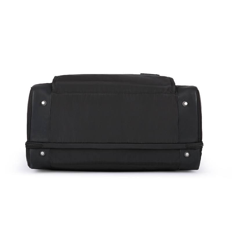 Bagsmart Reform Duffel Bag - Black