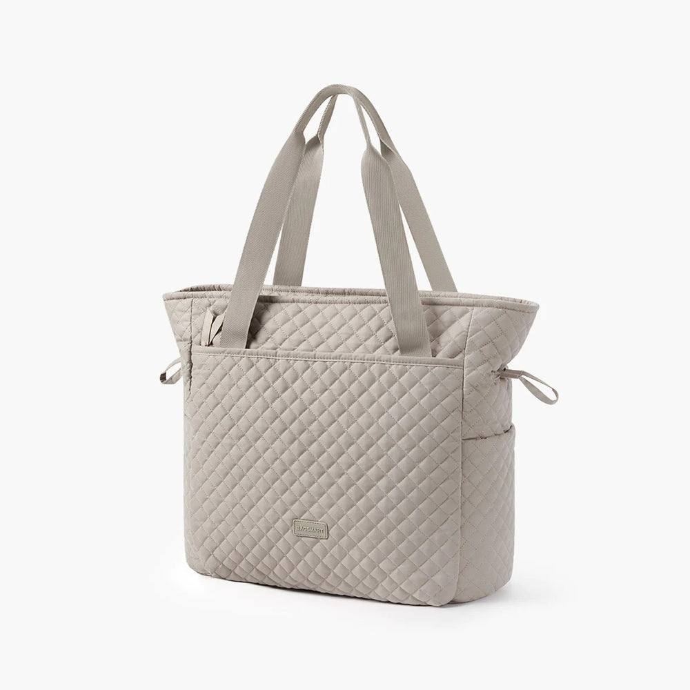Bagsmart Wanderland Travel Tote - Grey