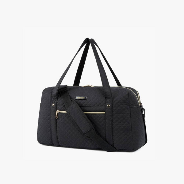 Bagsmart Weekender Overnight Bag - Navy Blue – Modern Quests