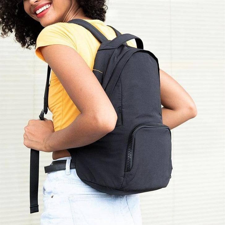 Bagsmart Zoraesque Daily Backpack - Black