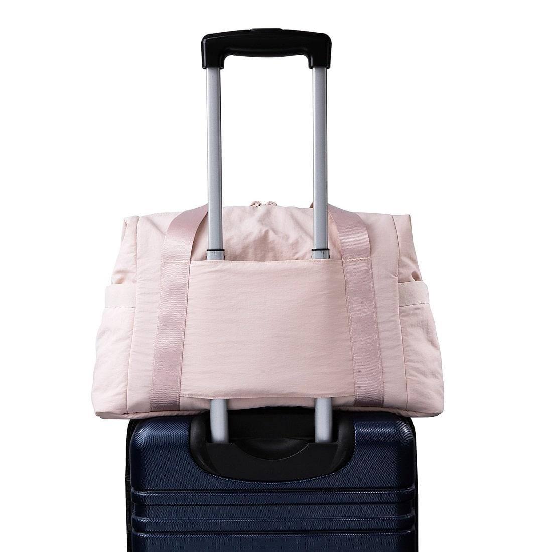 Bagsmart Zoraesque Duffel Bag - Pink